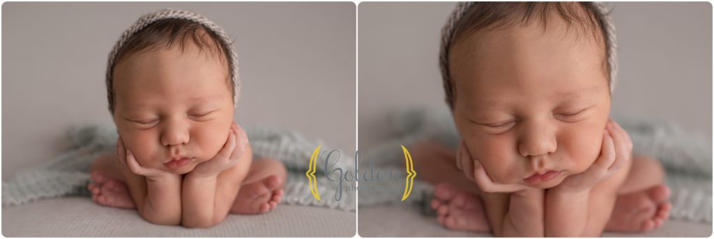 baby photographer Chicago