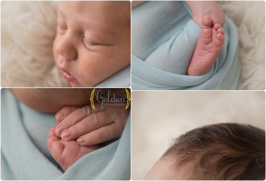 best newborn photographer Chicago IL