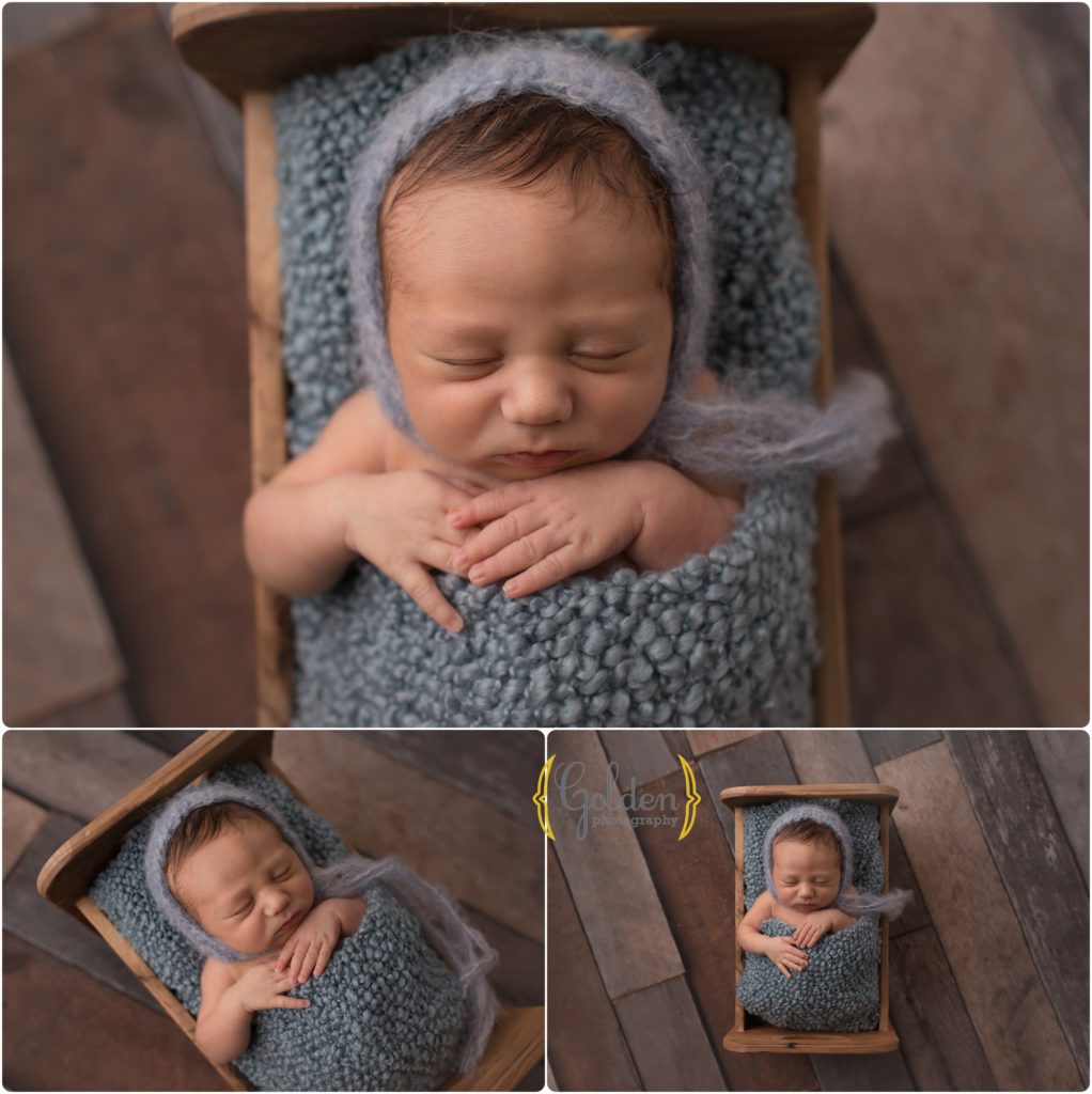 newborn photographer Chicago IL