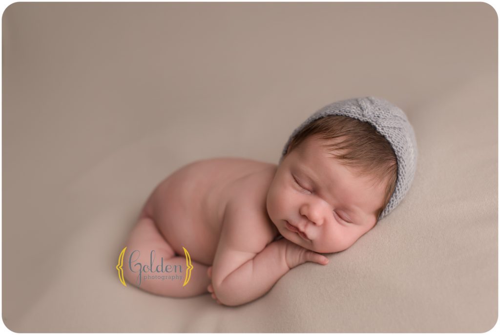 Schaumburg IL baby photographer