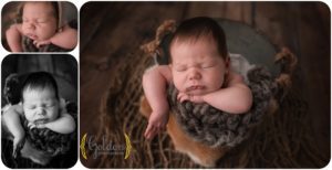 Vernon Hills baby photographer