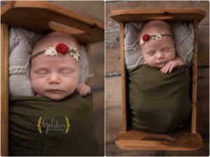 newborn photography Barrington IL