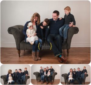 family photos Lake Zurich IL