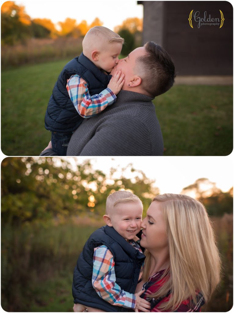 family photographer Lake Zurich IL