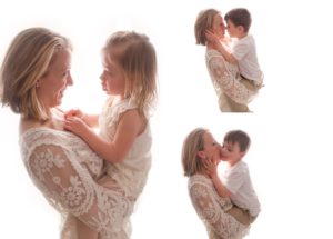 mommy and me photography