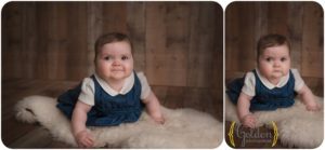 6 month photos Libertyville IL