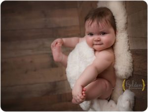 Libertyville IL child photographer