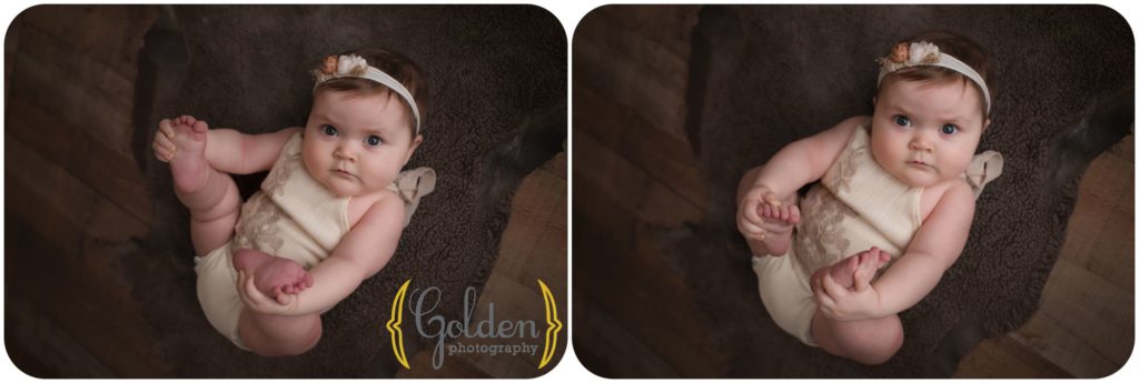baby photographer Libertyville IL