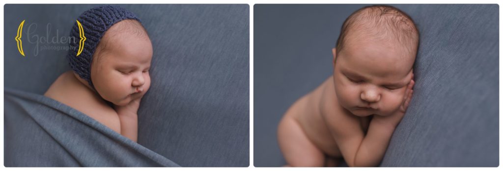 baby photographer Arlington Heights IL