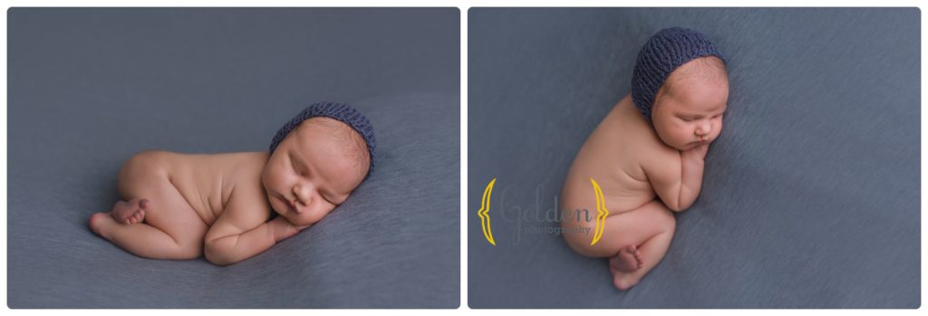 baby photographer Barrington IL