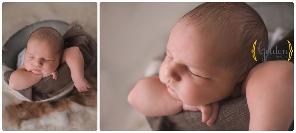 baby pictures Chicago IL