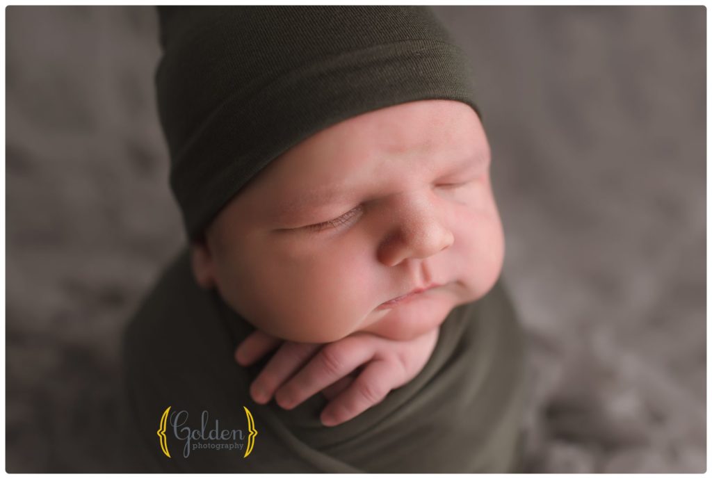 best baby photographer Chicago