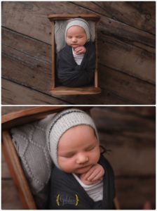 best newborn photography Chicago