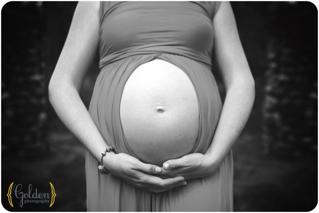 Barrignton IL pregnancy photographe