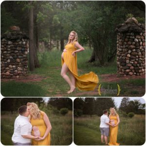 maternity photographer Barrington IL