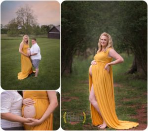 maternity photography Barrington IL