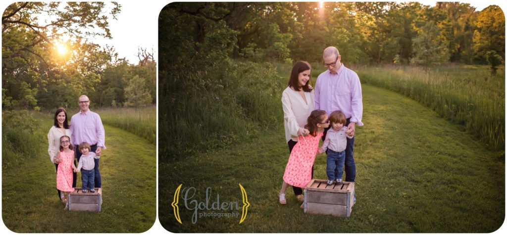 Barrington IL family photographer
