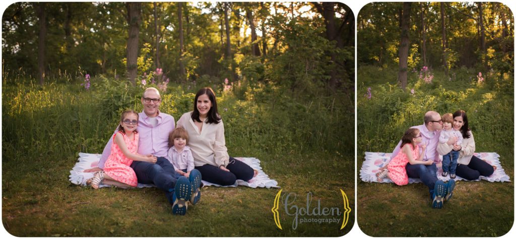 Chicago family photographer
