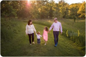 Hawthorn Woods family photographer