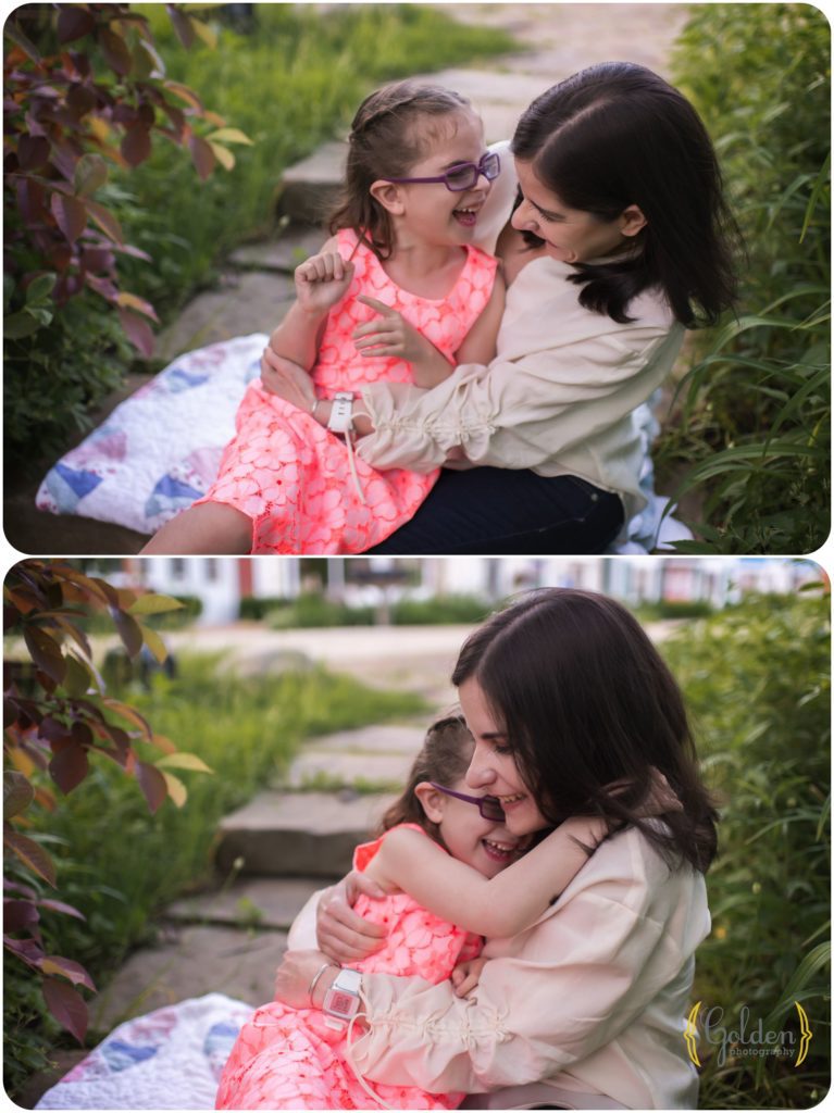 Lake County IL family photographer