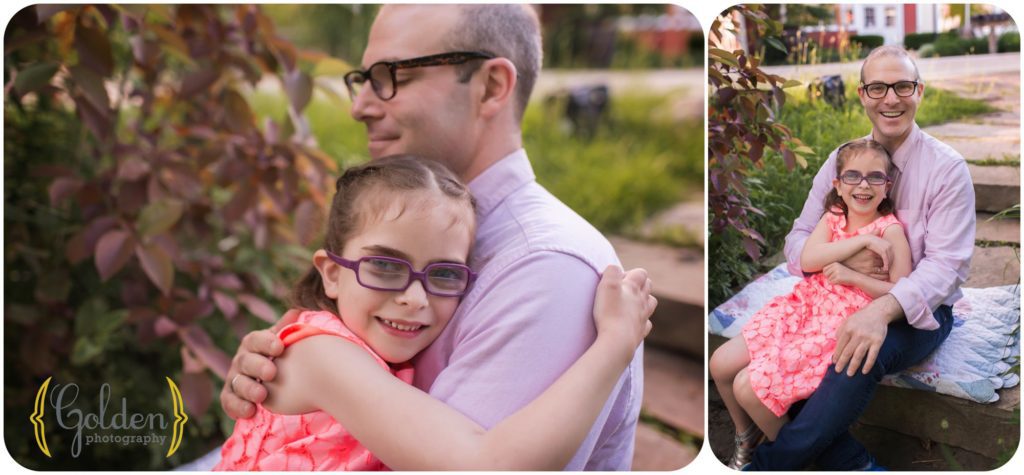 Lake Zurich IL family photographer