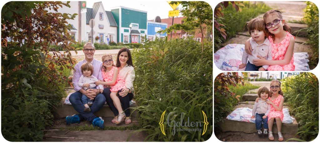 Libertyville IL family photographer