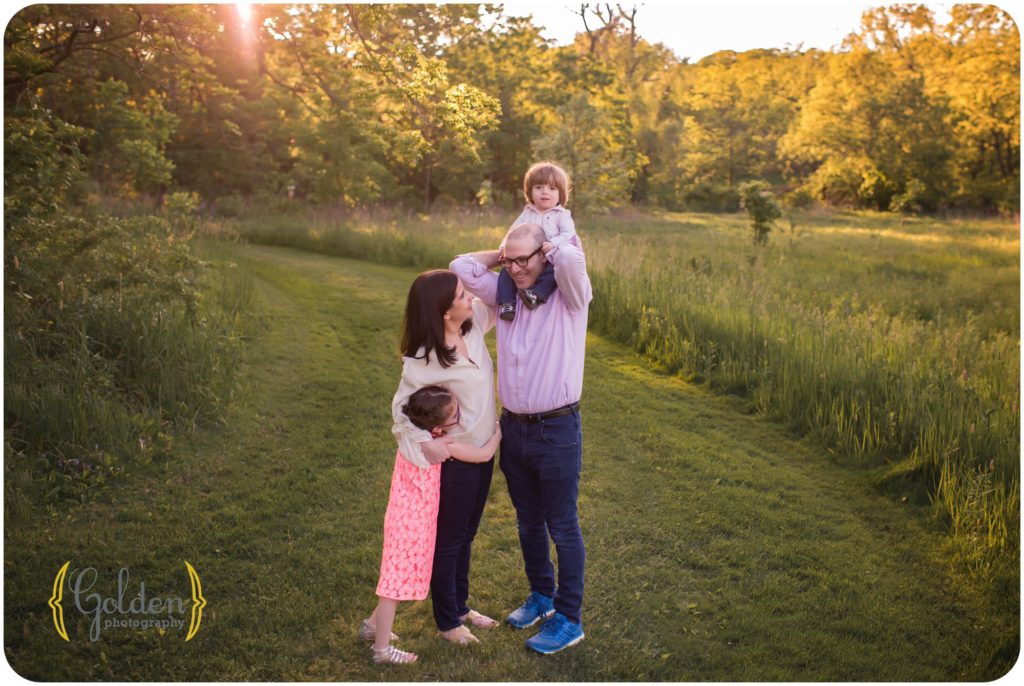 Long Grove IL family photographer