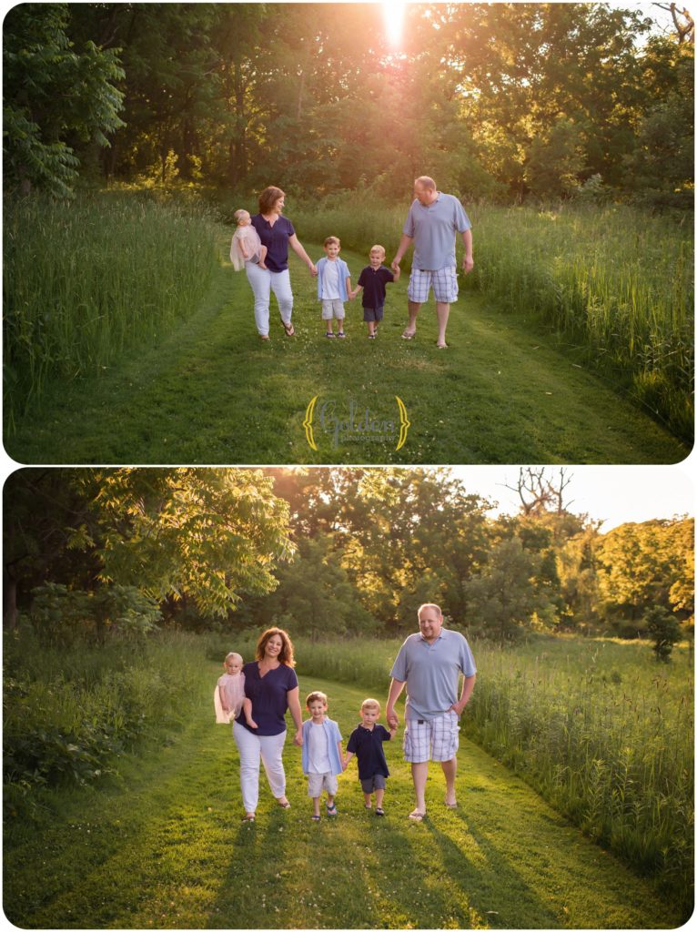 best family photographer