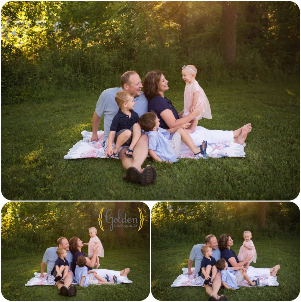 family photography Chicago
