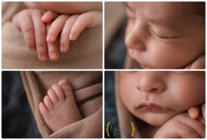 Libertyville newborn photographer