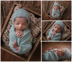 best chicago newborn photographer