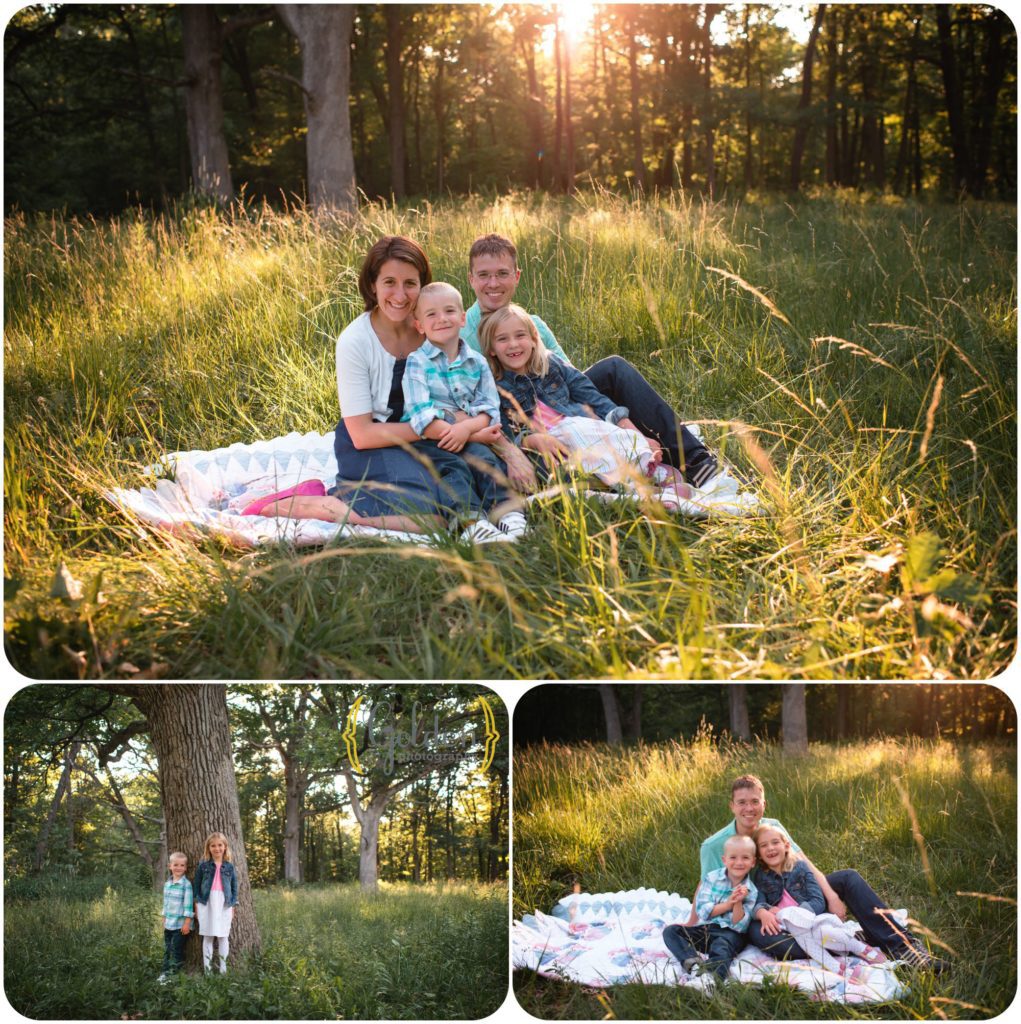 Barrington IL family photgrapher