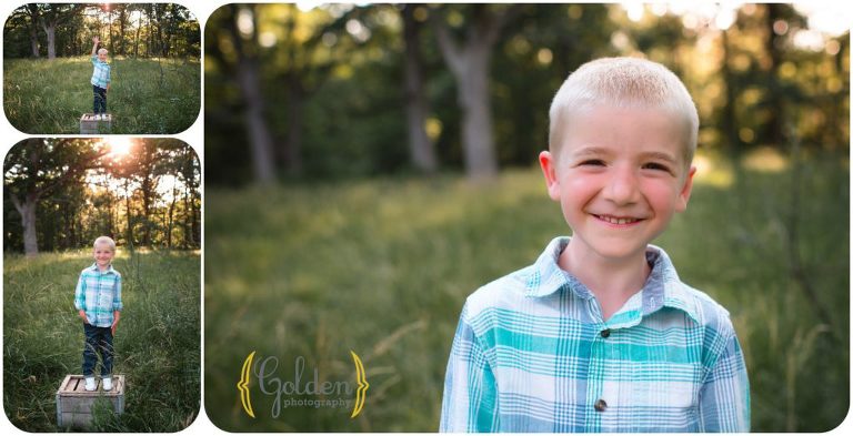 Lake County IL family photographer