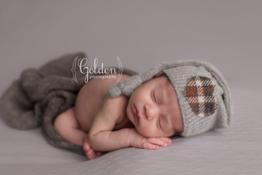 best Chicago newborn photographer