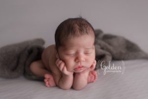best baby photographer Chicago IL