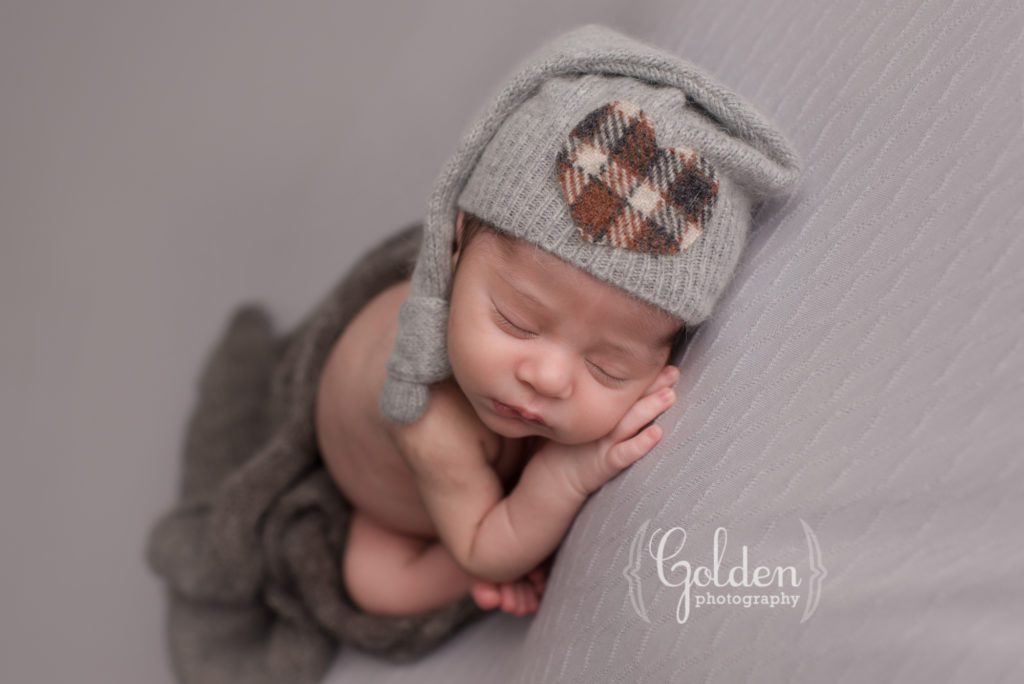 newborn photographer Libertyville IL