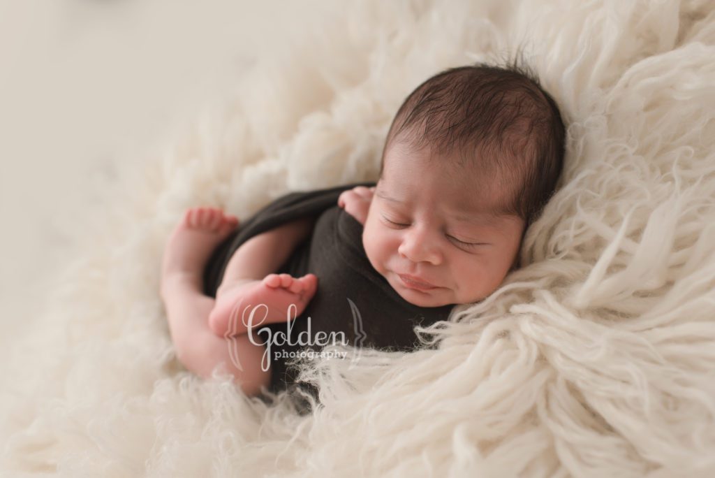 newborn photography Libertyville IL