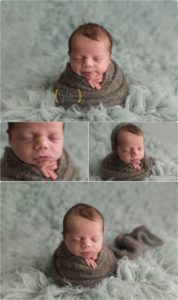 Best newborn photographer Chicago