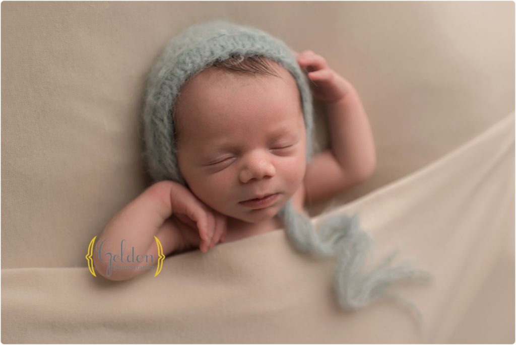 Newborn Photographer Palatine IL