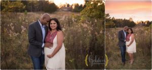 Maternity photographer Palatine IL