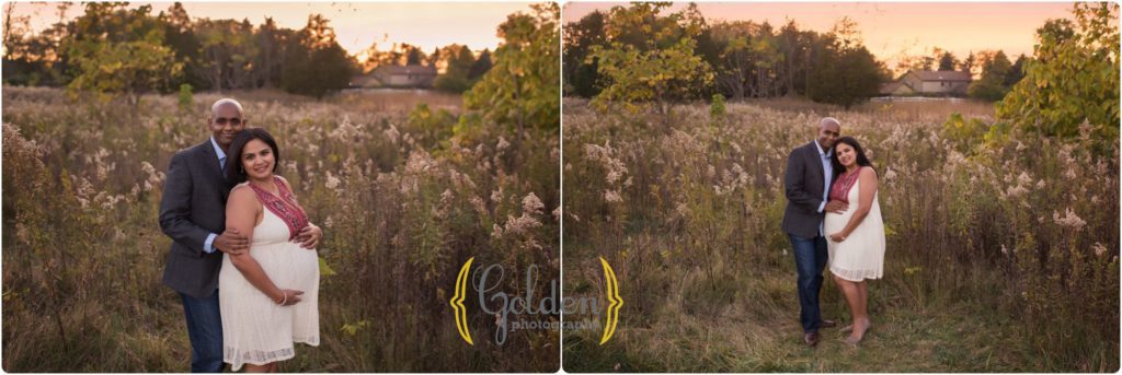 Palatine IL maternity photographer