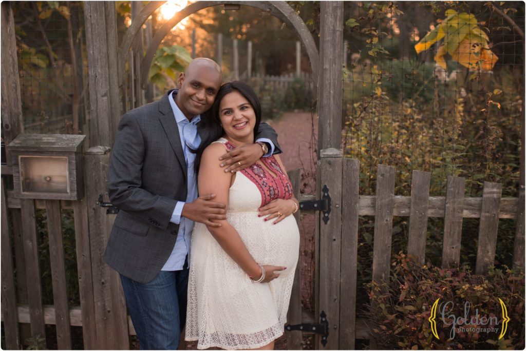 pregnancy photographer Palatine IL