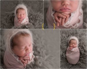 baby photographer Barrington IL