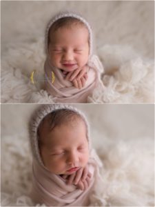 newborn photographer Chicago IL