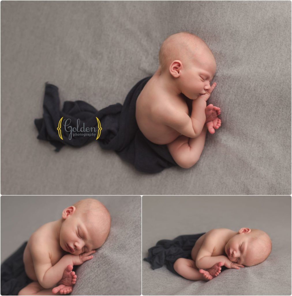 Chicago suburbs baby photographer
