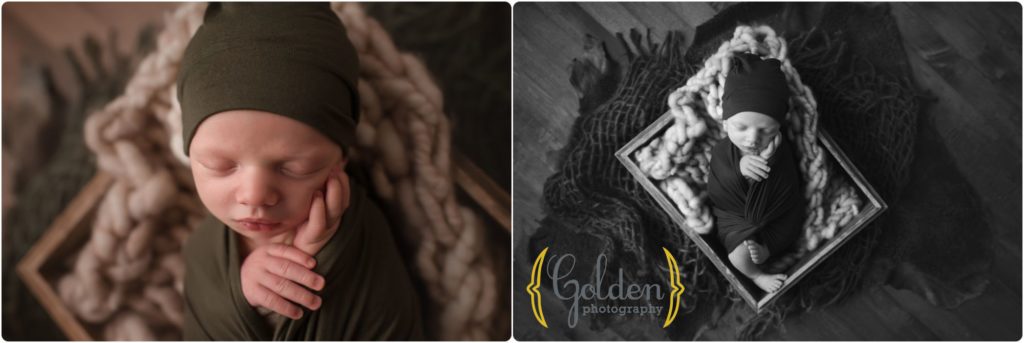 best newborn photographer Chicago