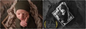 best newborn photographer Chicago