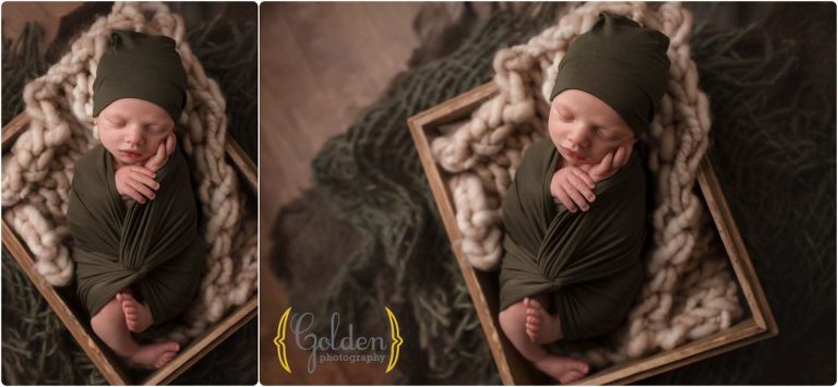 newborn baby photographer