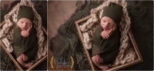 newborn baby photographer