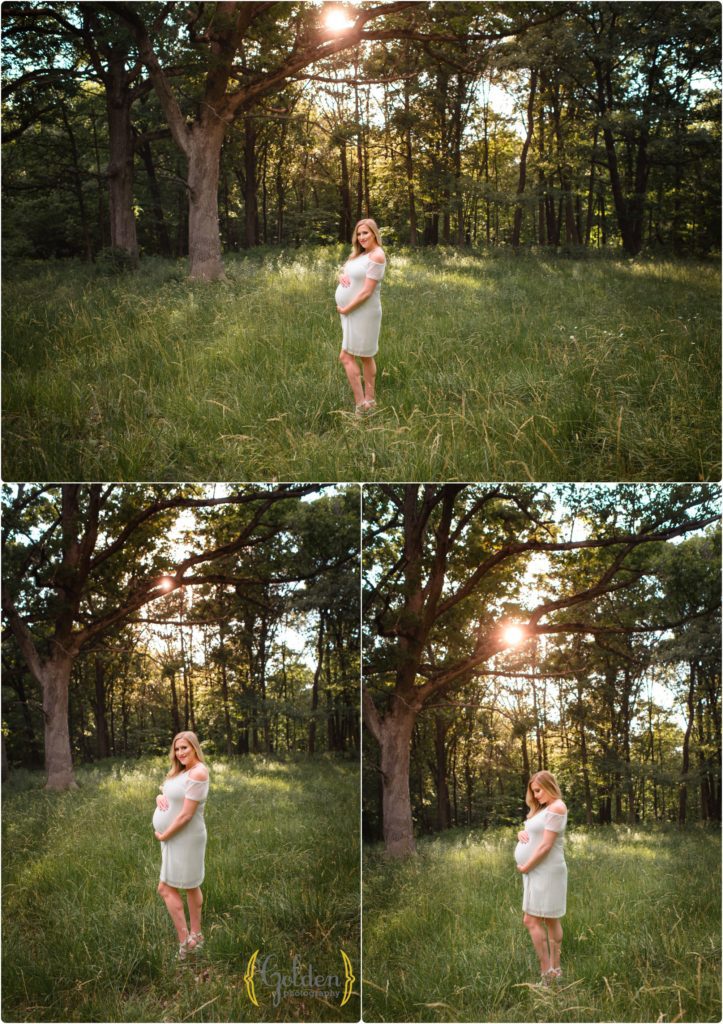 Chicago maternity photographer